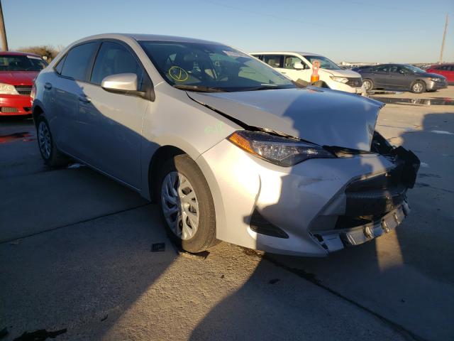 Toyota Corolla l (2018)