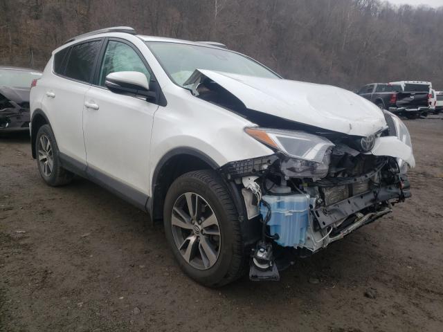 Toyota Rav4 adven (2018)
