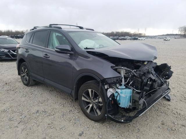 Toyota Rav4 adven (2018)