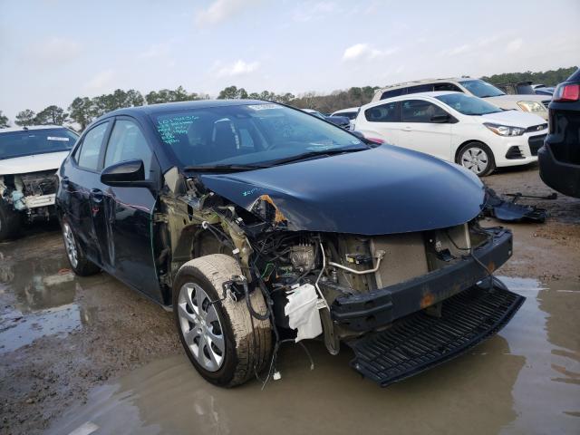 Toyota Corolla l (2019)