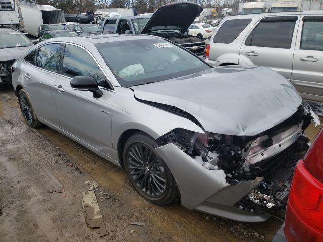 Toyota Avalon xse (2020)