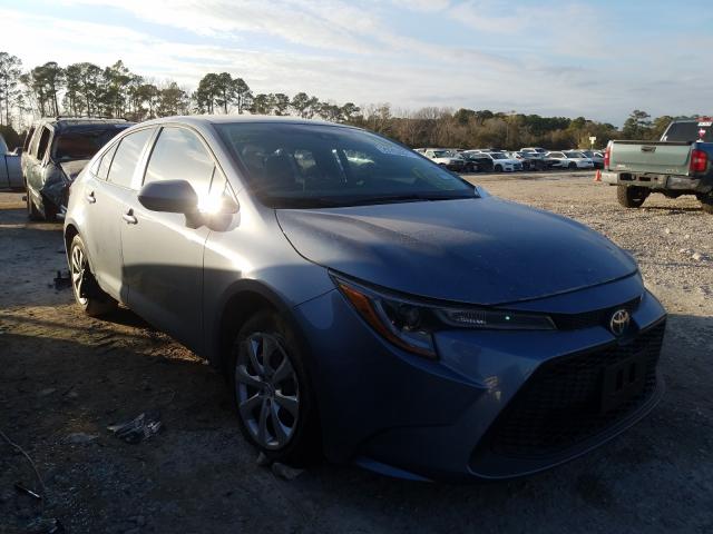 Toyota Corolla le (2020)