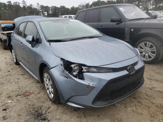 Toyota Corolla le (2020)