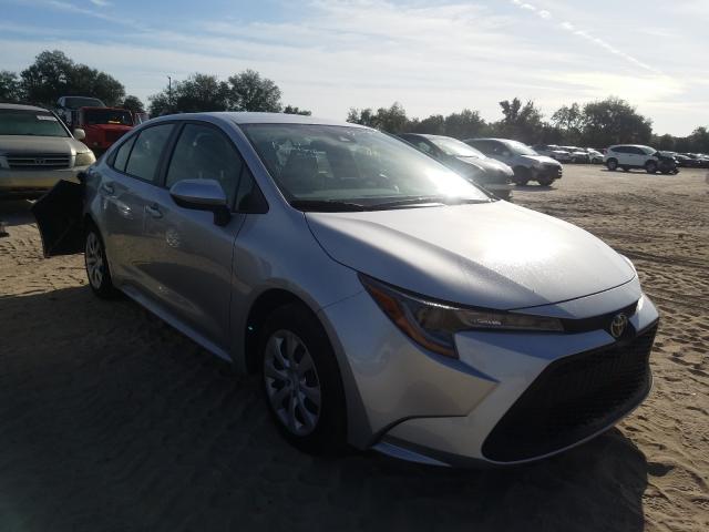 Toyota Corolla le (2020)