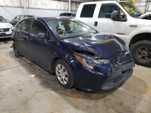 Toyota Corolla le (2020)