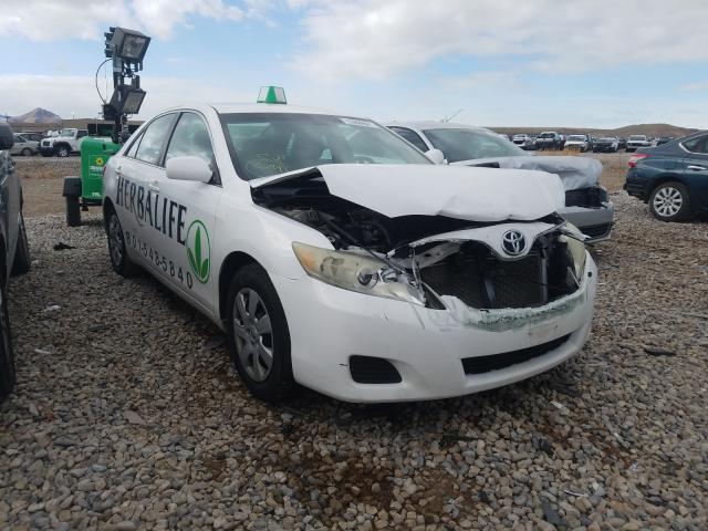 Toyota Camry l-se (2010)