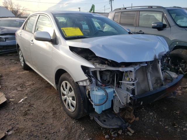 Toyota Corolla ba (2010)