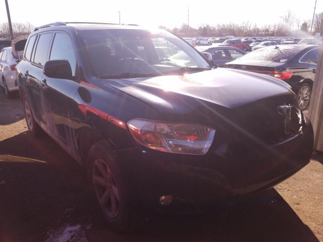 Toyota Highlander (2010)
