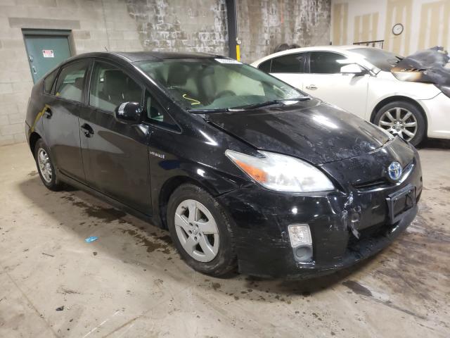 Toyota Prius (2010)