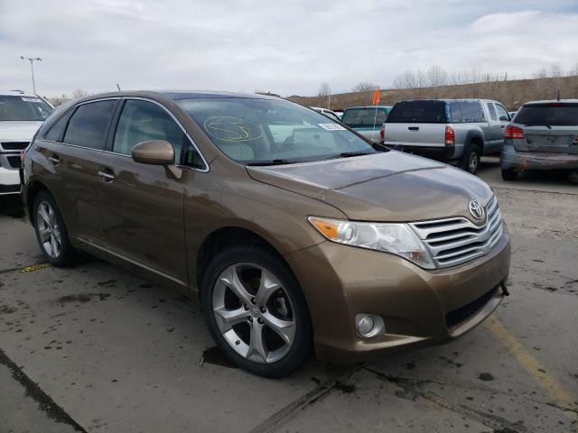 Toyota Venza (2010)