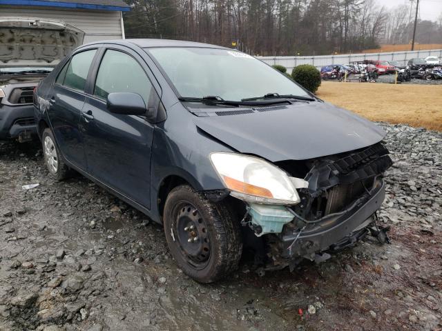 Toyota Yaris (2010)