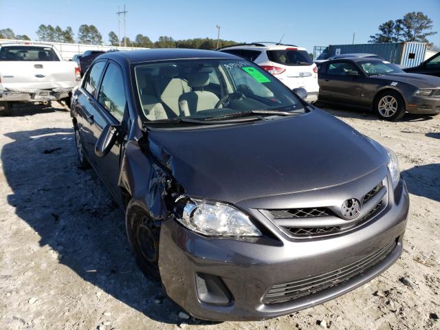 Toyota Corolla ba (2011)