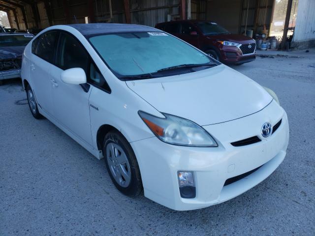 Toyota Prius (2011)