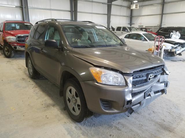 Toyota Rav4 (2011)