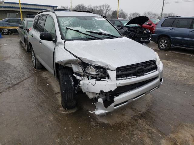 Toyota Rav4 (2011)