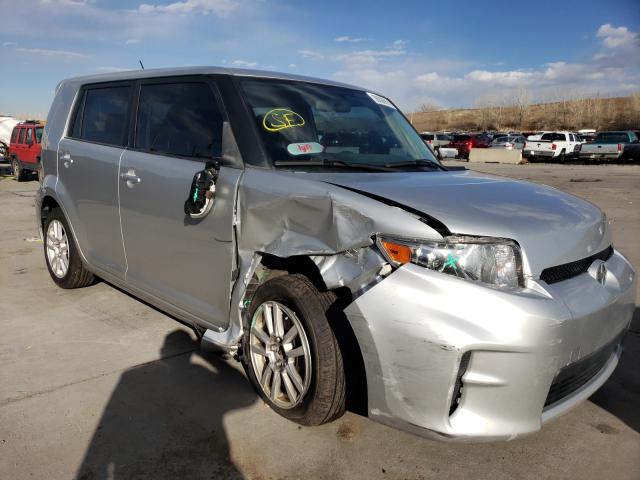 Toyota Scion xb (2011)