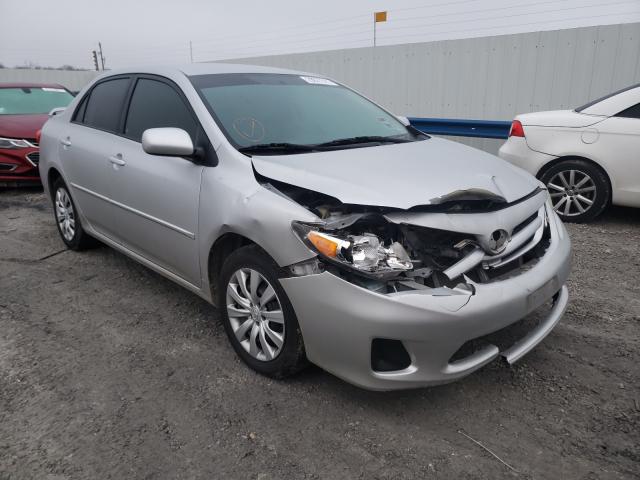 Toyota Corolla ba (2012)