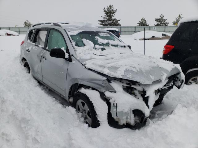Toyota Rav4 (2012)