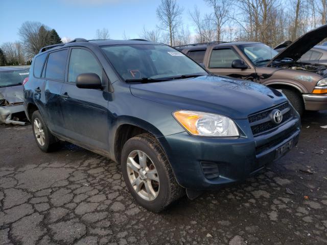 Toyota Rav4 (2012)