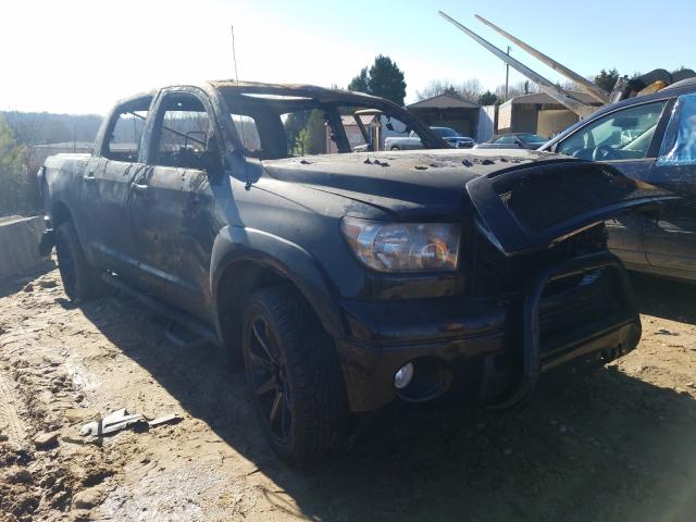 Toyota Tundra cre (2012)