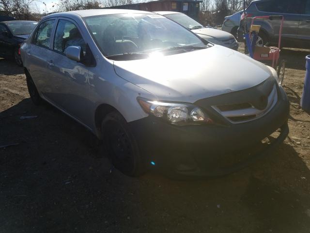 Toyota Corolla ba (2013)