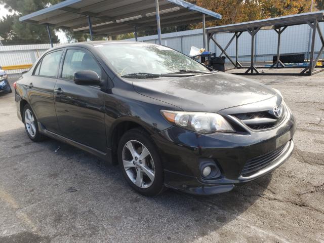 Toyota Corolla ba (2013)