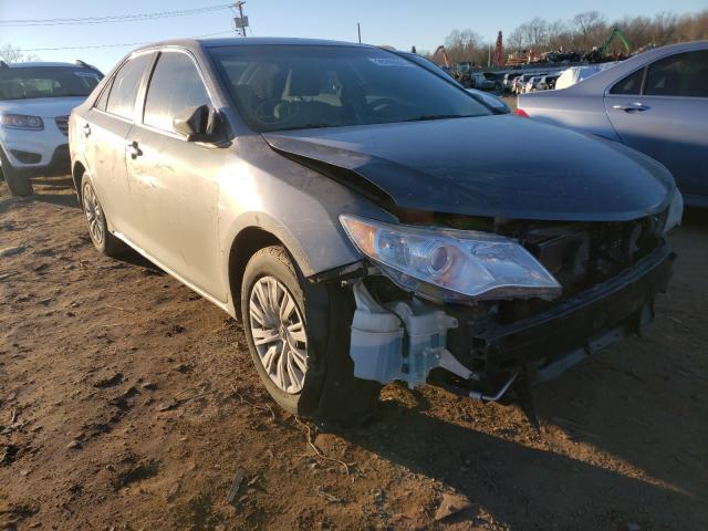 Toyota Camry hybr (2014)