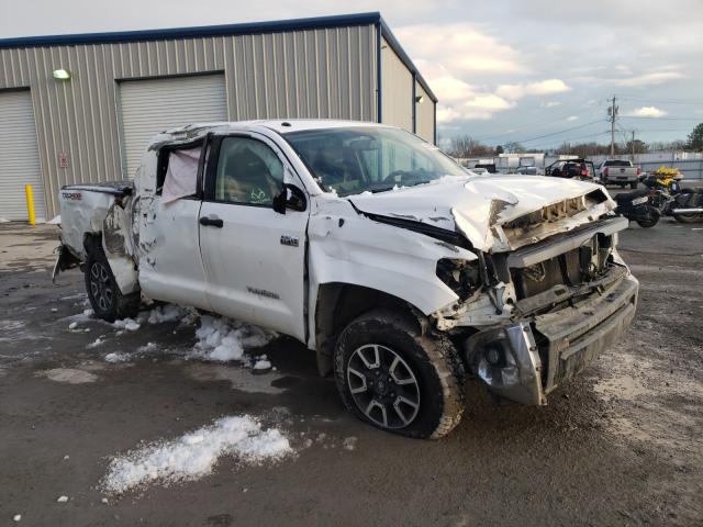 Toyota Tundra cre (2014)