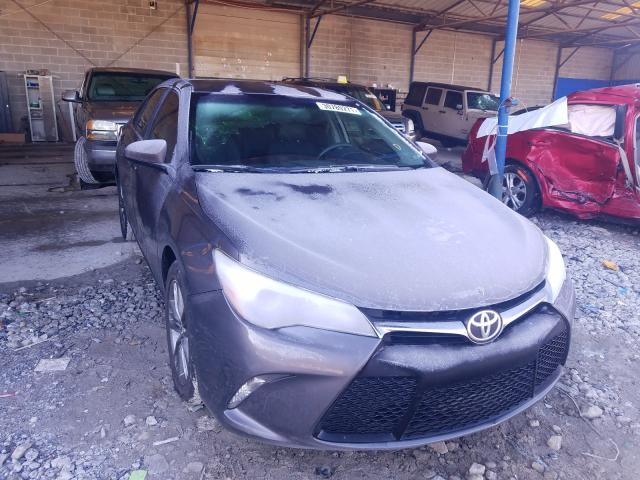Toyota Camry (2014)