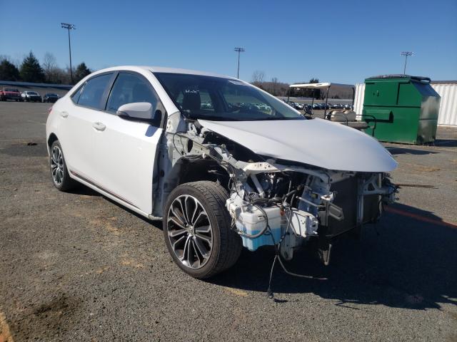 Toyota Corolla (2015)