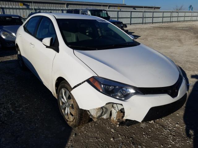 Toyota Corolla l (2015)