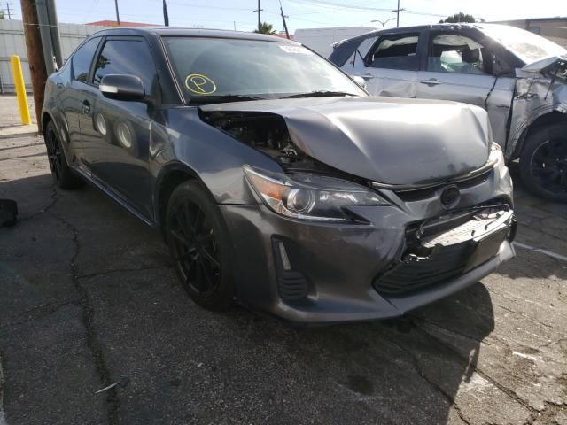 Toyota Scion tc (2015)