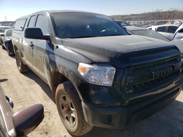 Toyota Tundra dou (2015)