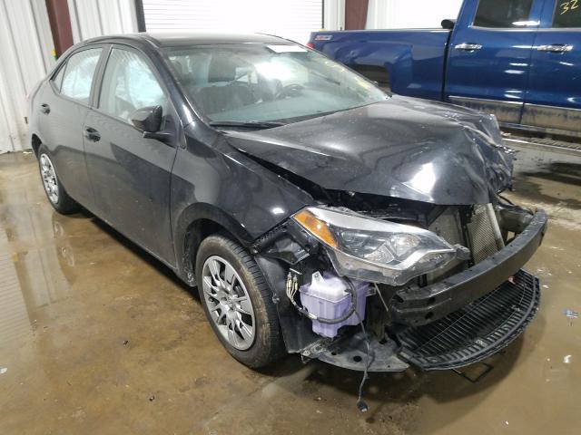 Toyota Corolla l (2016)