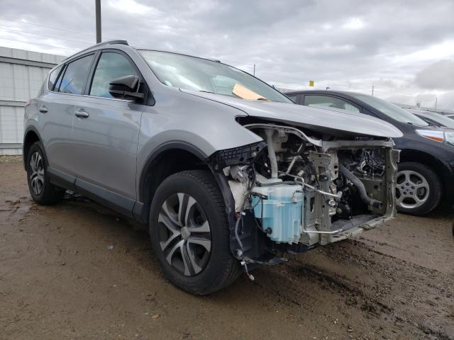 Toyota Rav4 le (2016)