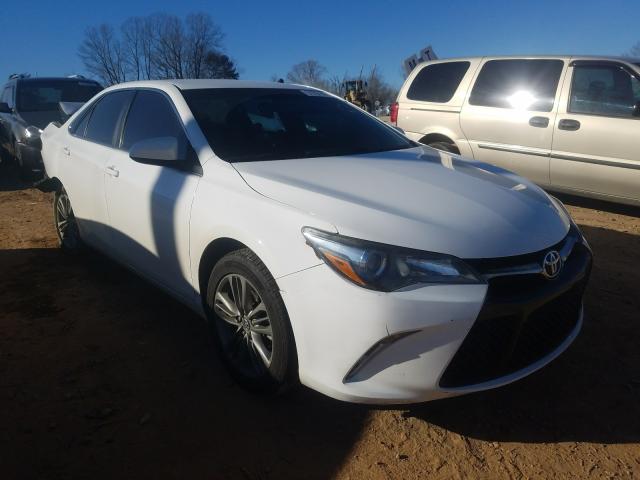Toyota Camry le (2017)