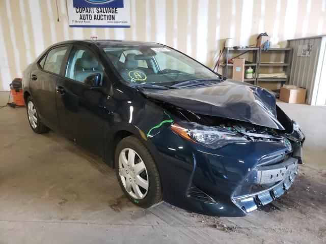 Toyota Corolla l (2019)