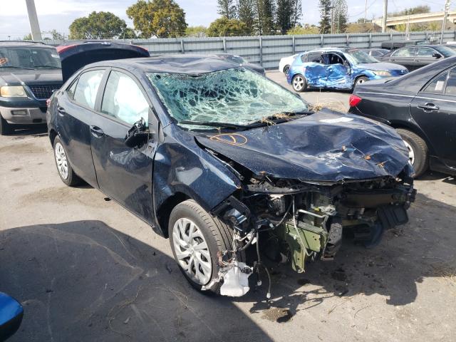 Toyota Corolla l (2019)