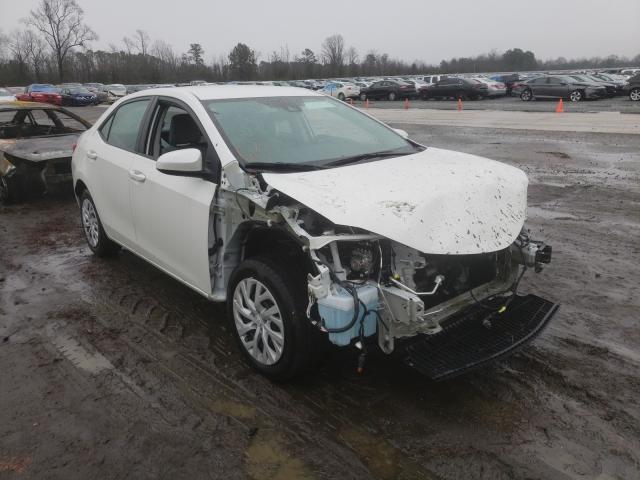 Toyota Corolla l (2019)