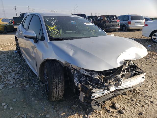Toyota Corolla se (2019)