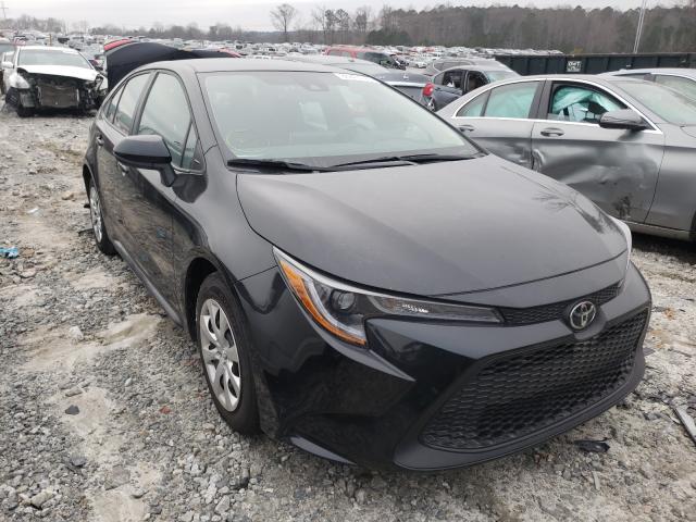 Toyota Corolla le (2020)