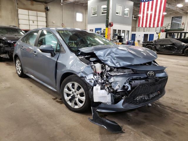 Toyota Corolla le (2020)