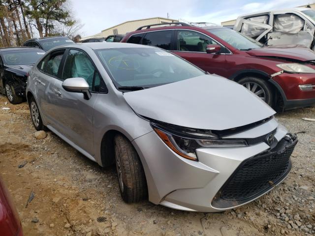 Toyota Corolla le (2020)