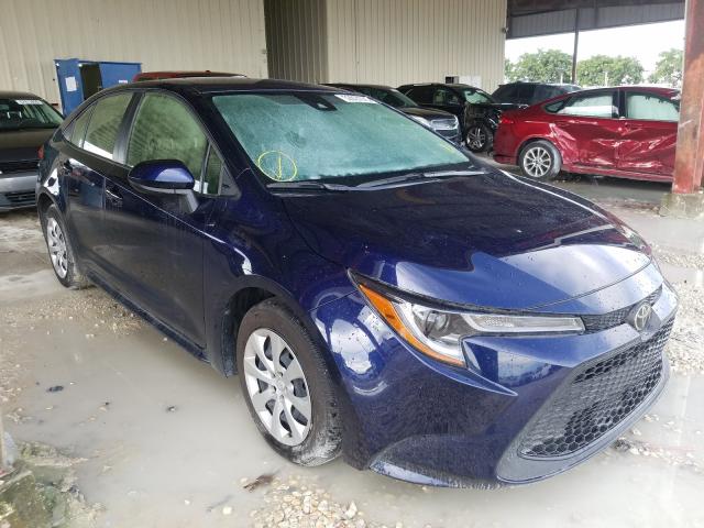 Toyota Corolla le (2020)