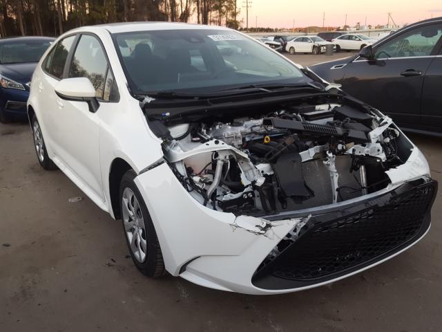 Toyota Corolla le (2021)