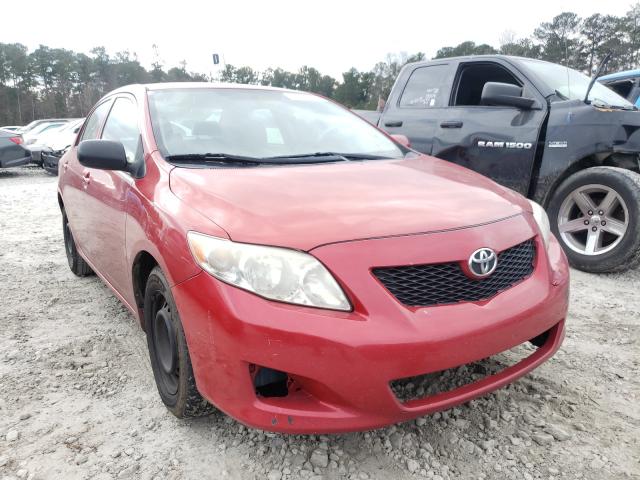 Toyota Corolla (2010)