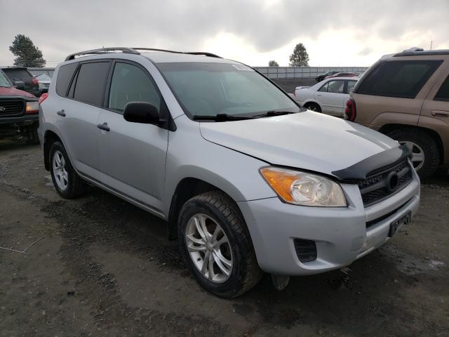 Toyota Rav4 (2010)
