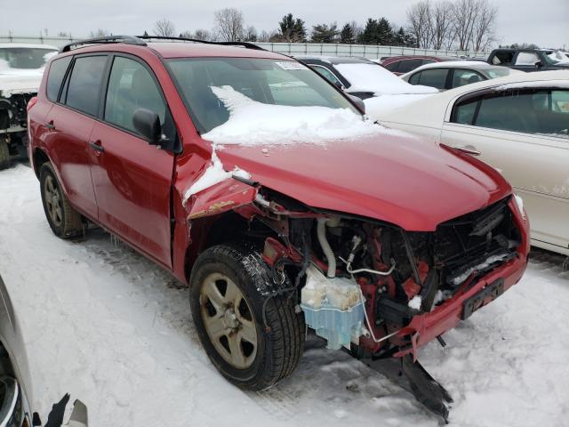 Toyota Rav4 (2010)