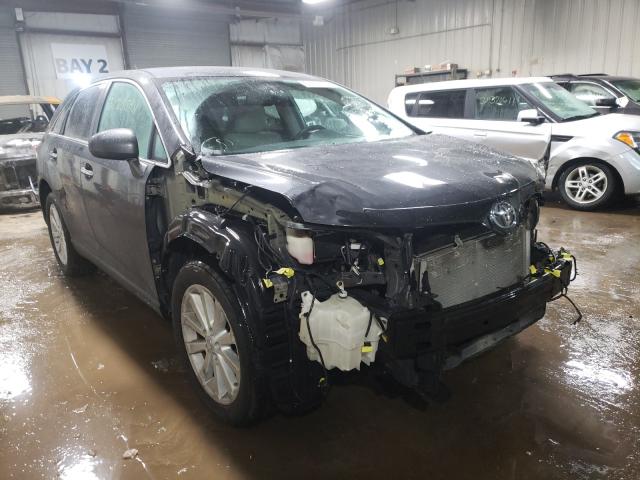 Toyota Venza (2011)