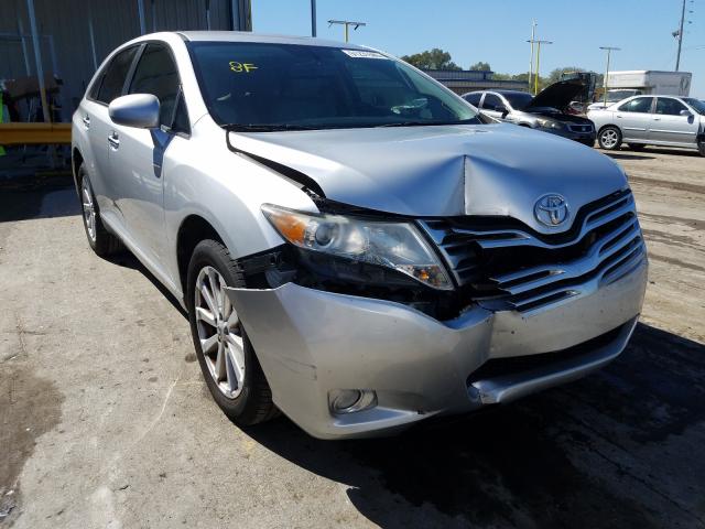 Toyota Venza (2011)